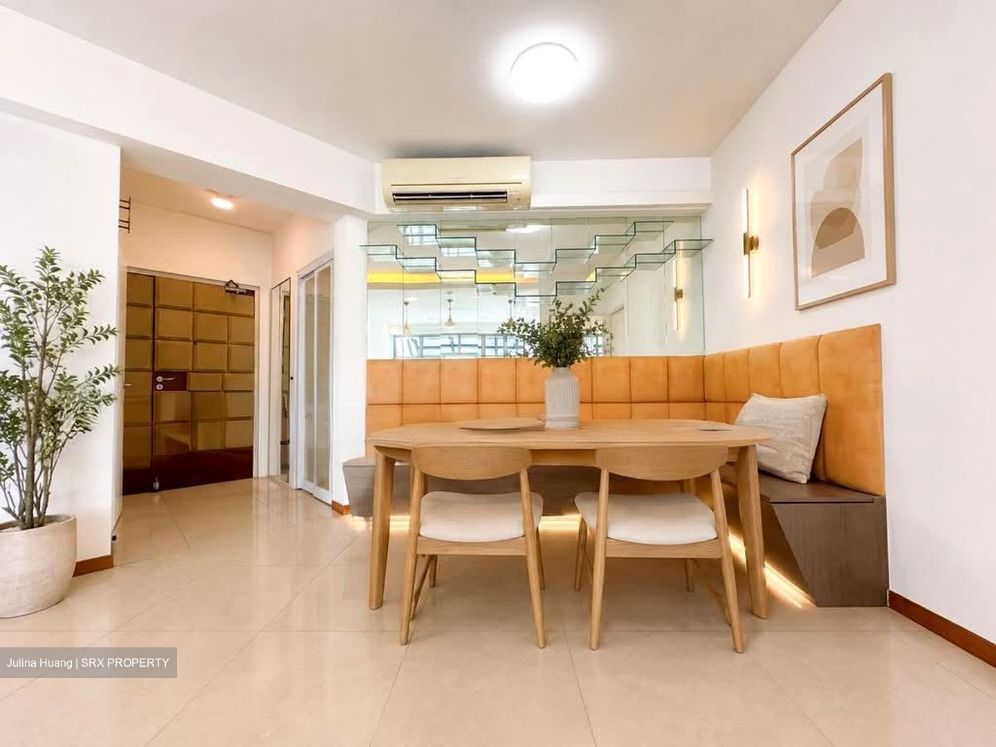 Blk 195D The Periwinkle (Punggol), HDB 4 Rooms #600214321